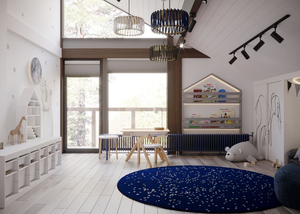 Детская Blue night