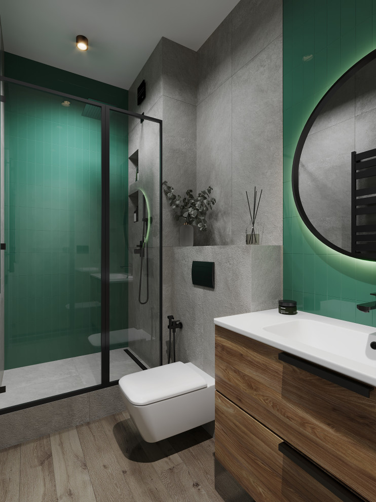 Проект квартири 36 м2