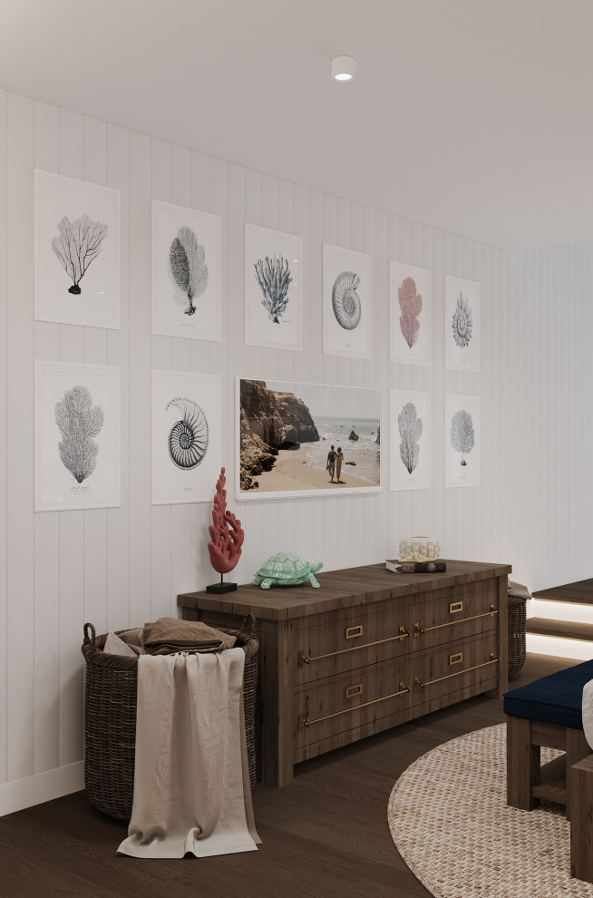 МОРСКАЯ ЛЕГЕНДА