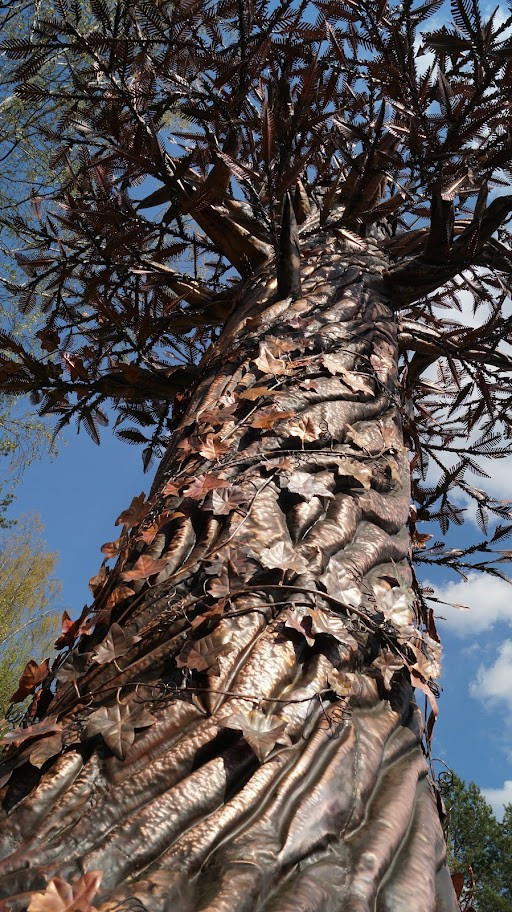 Эксклюзивные медные изделия на заказ