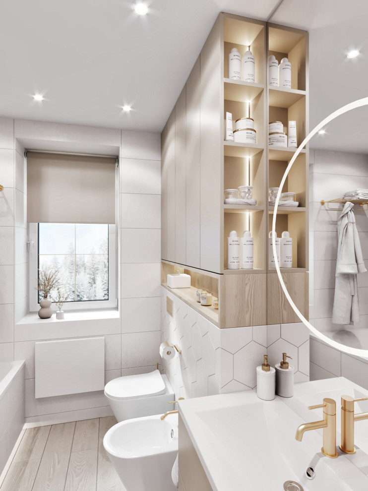 Дом в Верхнем Услоне