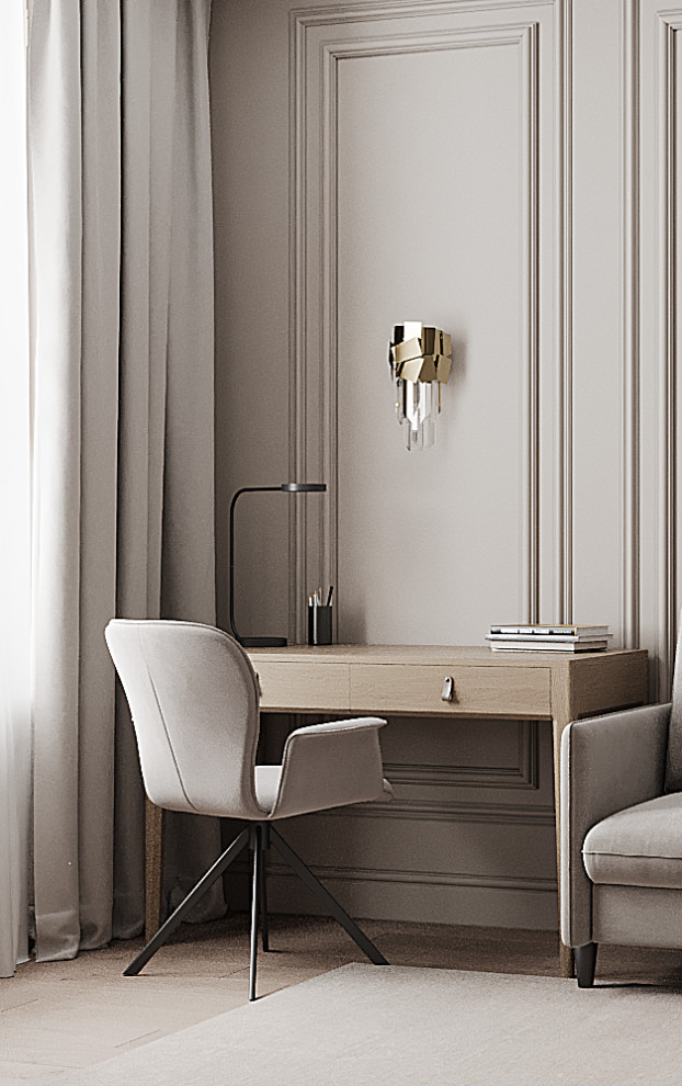 Квартира 80м2 в ЖК 31 Квартал