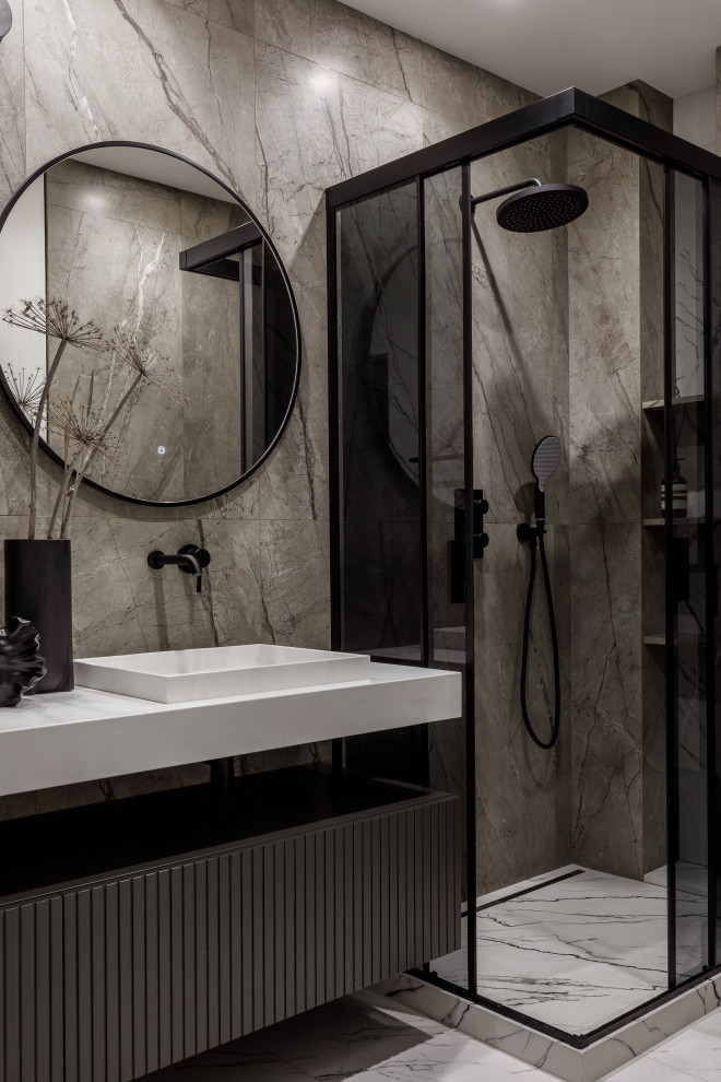 Квартира 48 кв.м для молодой девушки в г. Ростове-на-Дону