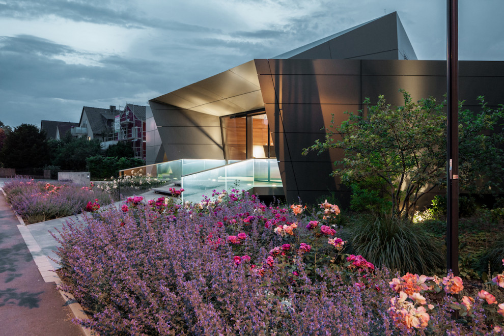 Dr. Max-Näder-Haus / Gnädinger Architekten