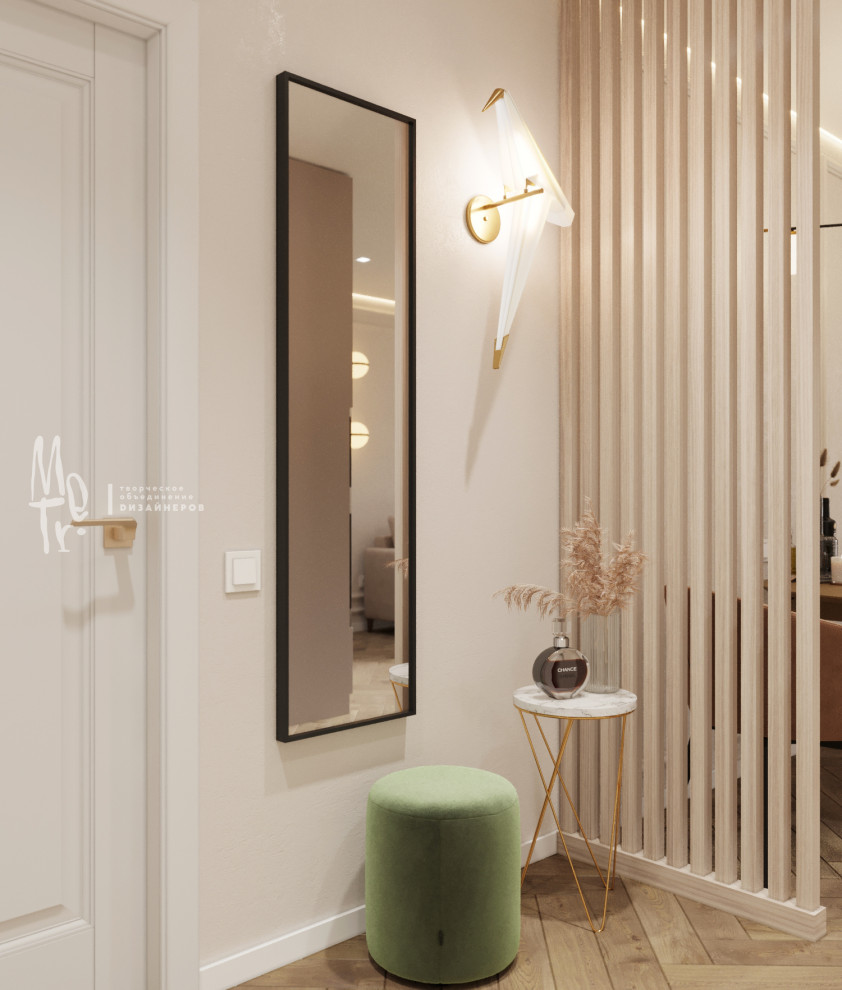 ЖК "Восточный парк"