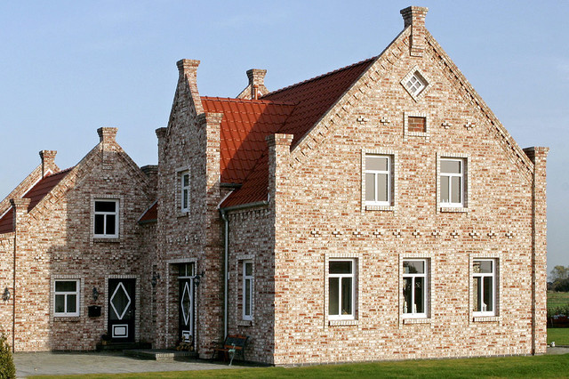 Roben ziegel - Other - by Dream House | Houzz AU