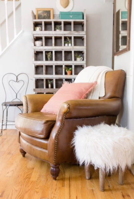 HouseHome Started Here | Littleton, CO | My Historic Home