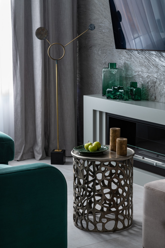 Кошачий рай