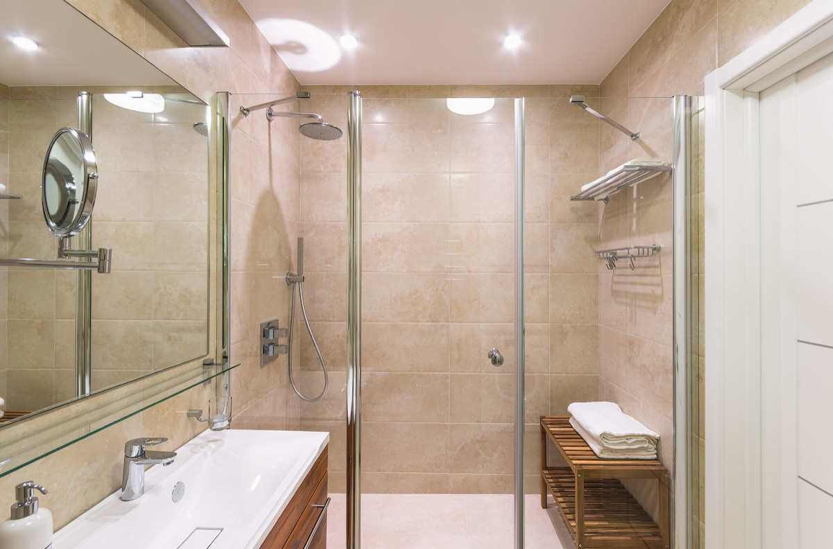 Квартира в Северном районе Воронежа