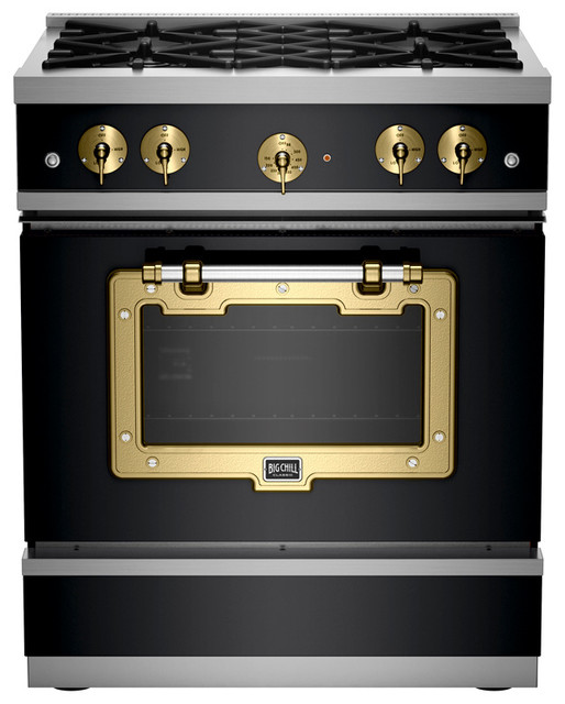 Classic Stove 1900 Series Industrial Gas Ranges And Electric