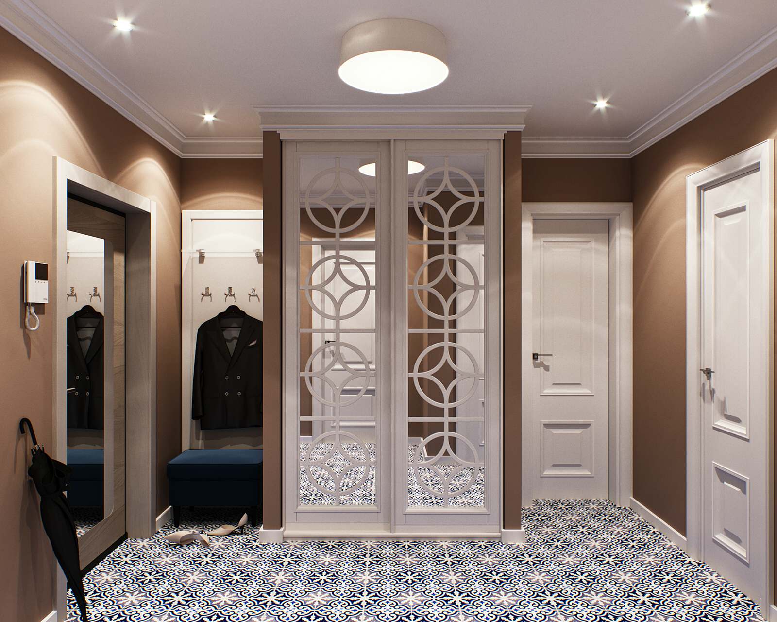 Квартира в Санкт-Петербурге