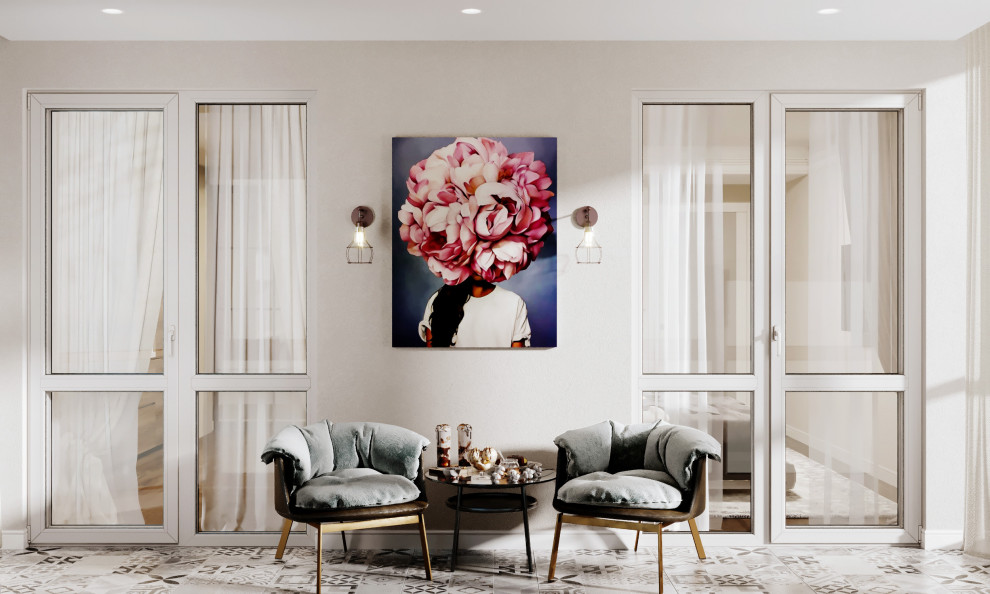 ЖК Долина Роз