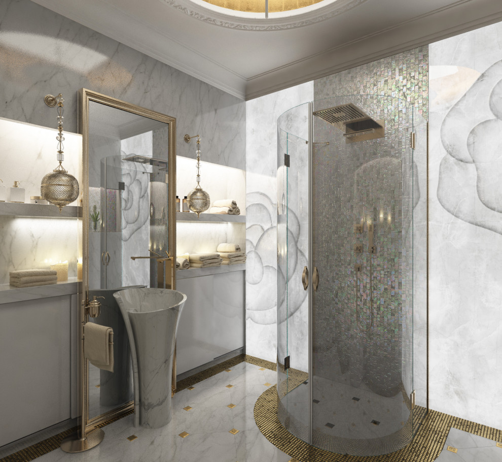 Апартаменты для Леди в ЖК"Трибека"