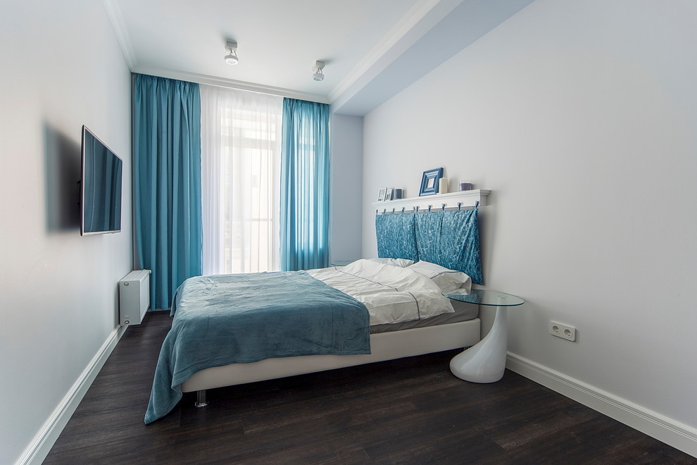 Три сестры: "Вода" ЖК Дом на Ждановской