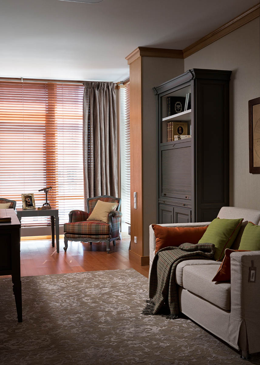 Лёгкий вкус жизни