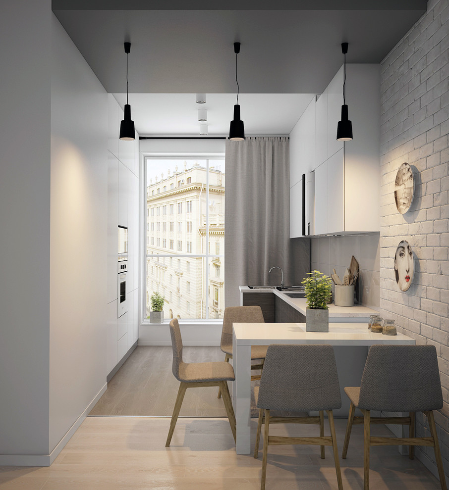 Квартира в Одинцово