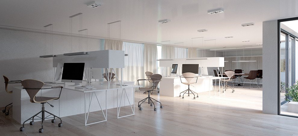 Апартаменты