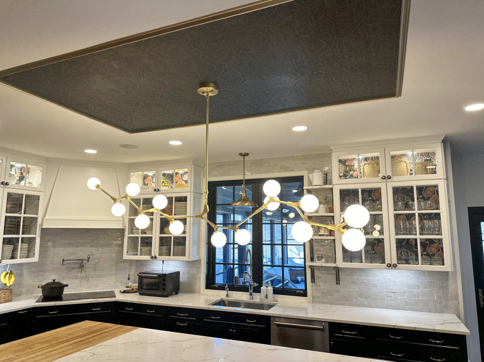Kitchen - kitchen idea in DC Metro