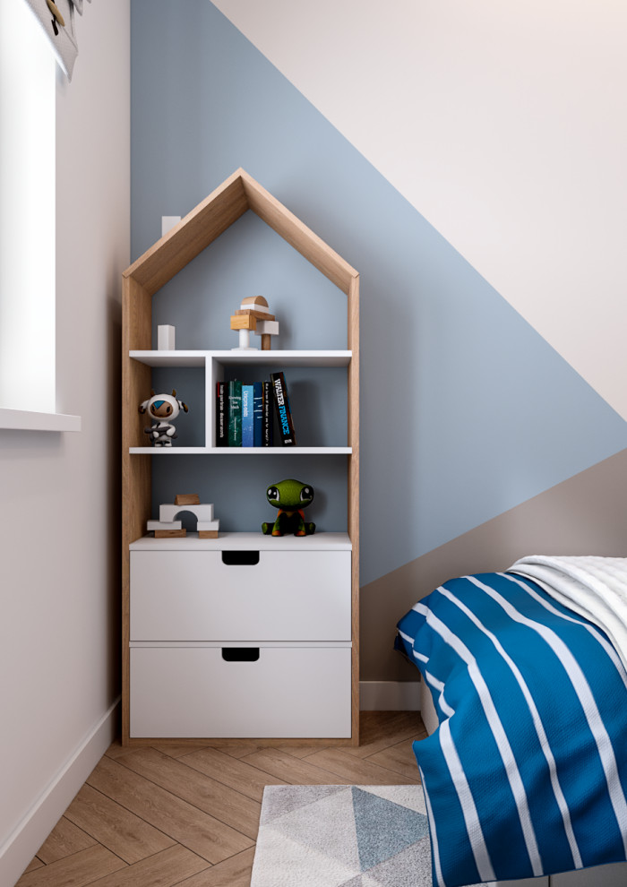 Таунхаус в ЖК Мечта г. Тольятти