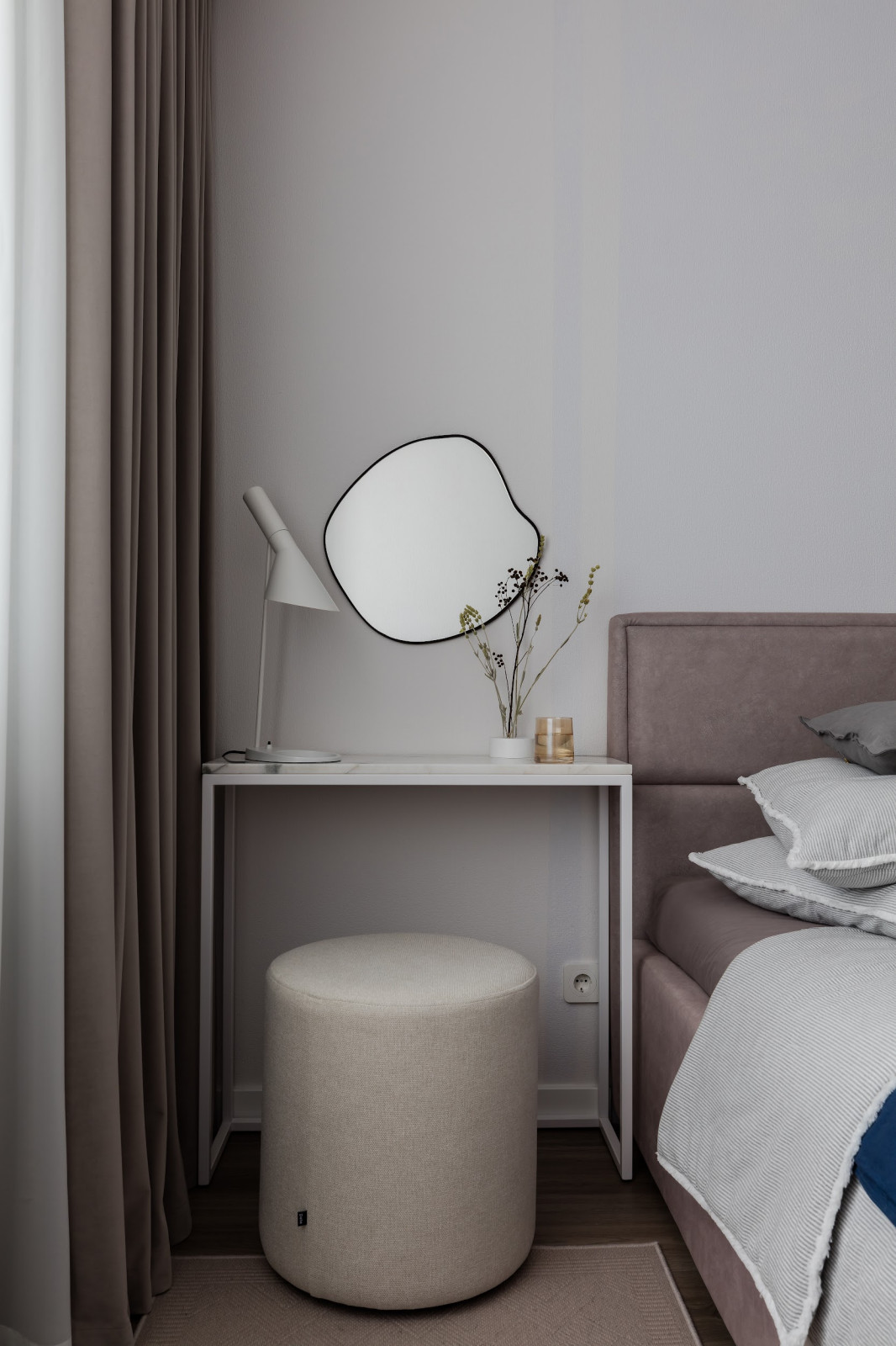 Квартира 36 кв.м.