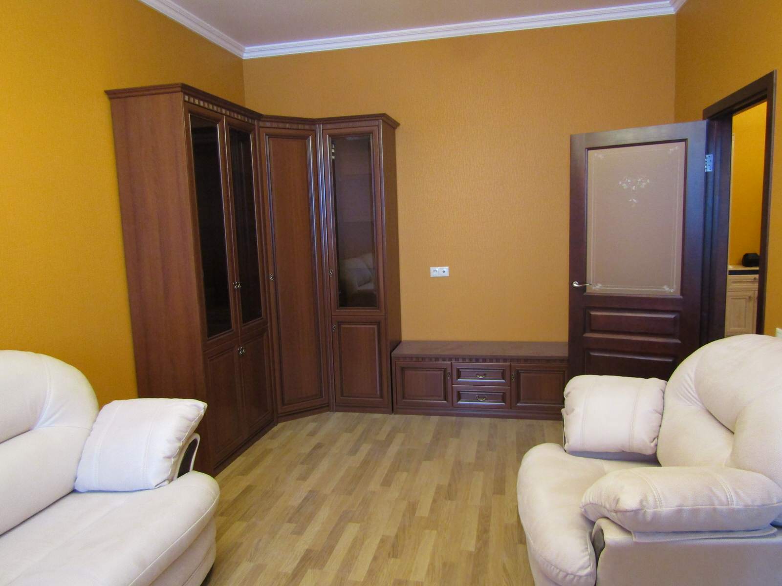 Ремонт Квартиры на Волоколамском Шоссе