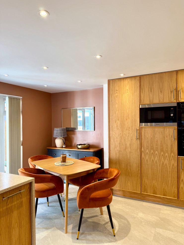 Harvesters Kitchen
