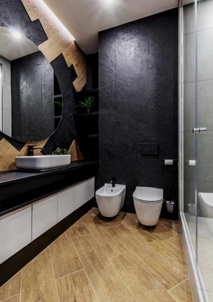 Макаровский 3