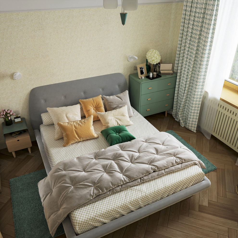 г. Москва, улица 9-ая Парковая