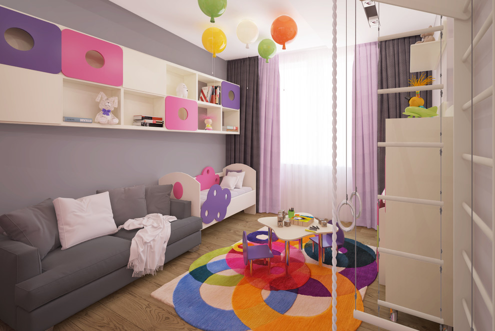 Квартира в ЖК "Мосфильмовский"