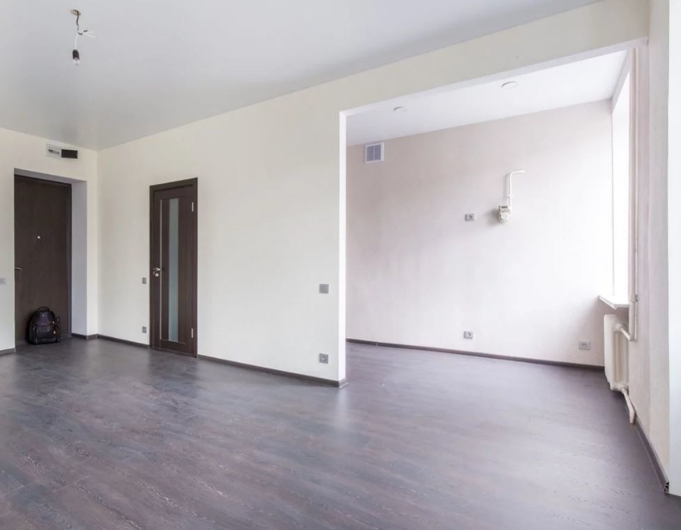 Квартира студия в центре