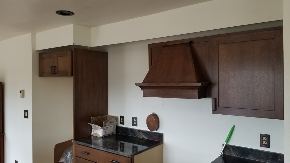 Remodel Putman Kitchen