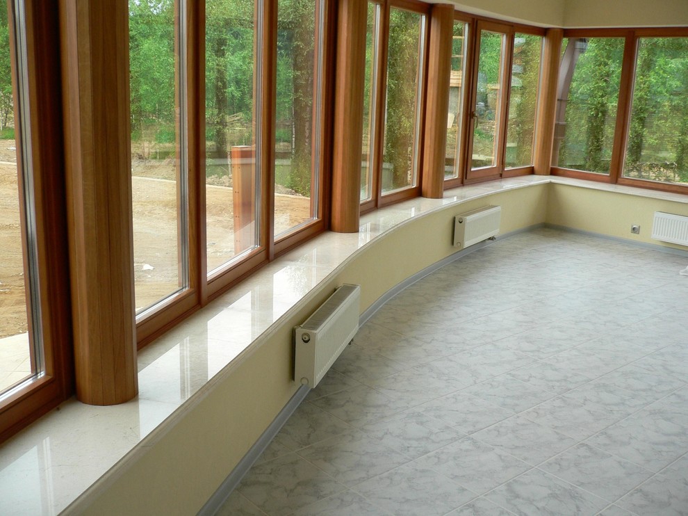 Подоконники