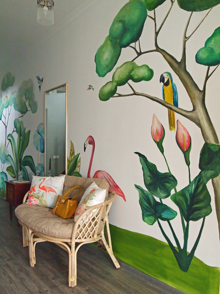 Дом в Трутеево