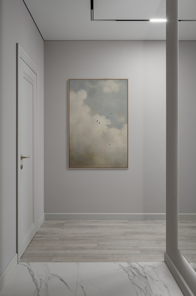 Квартира в ЖК Центральный