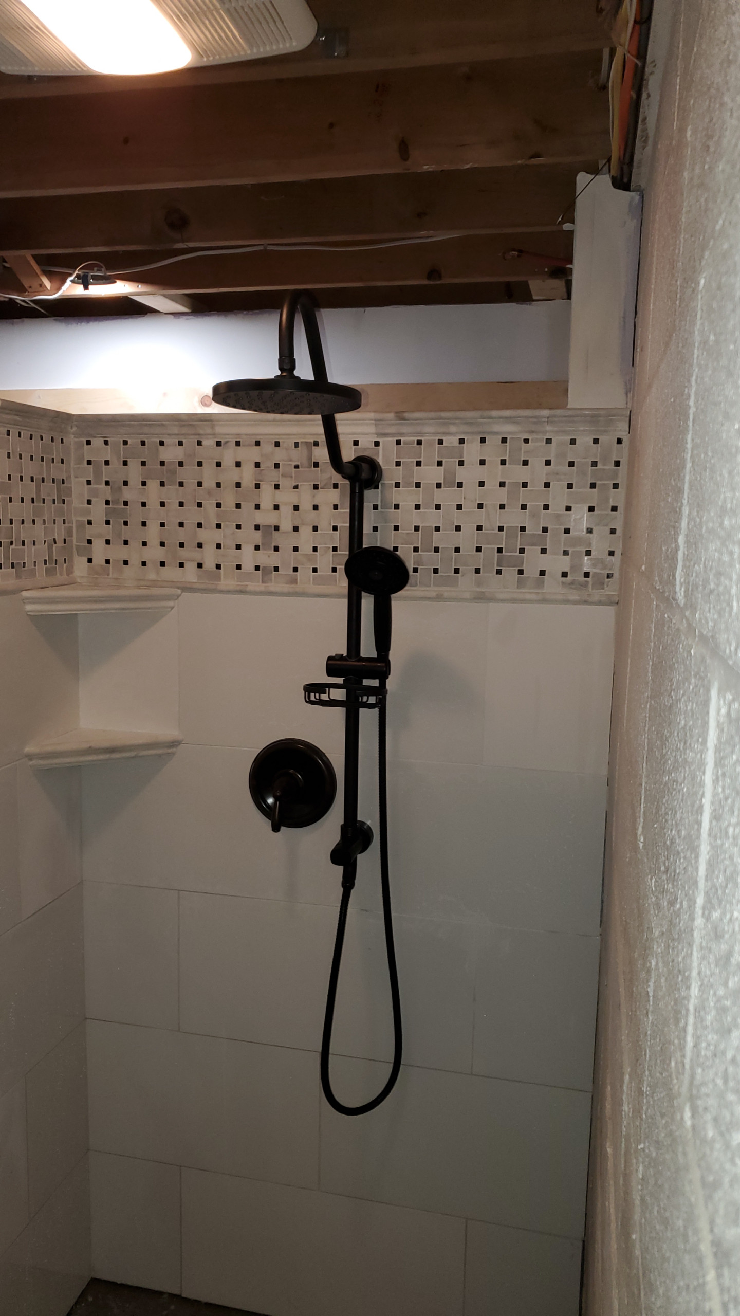 Bathrooms
