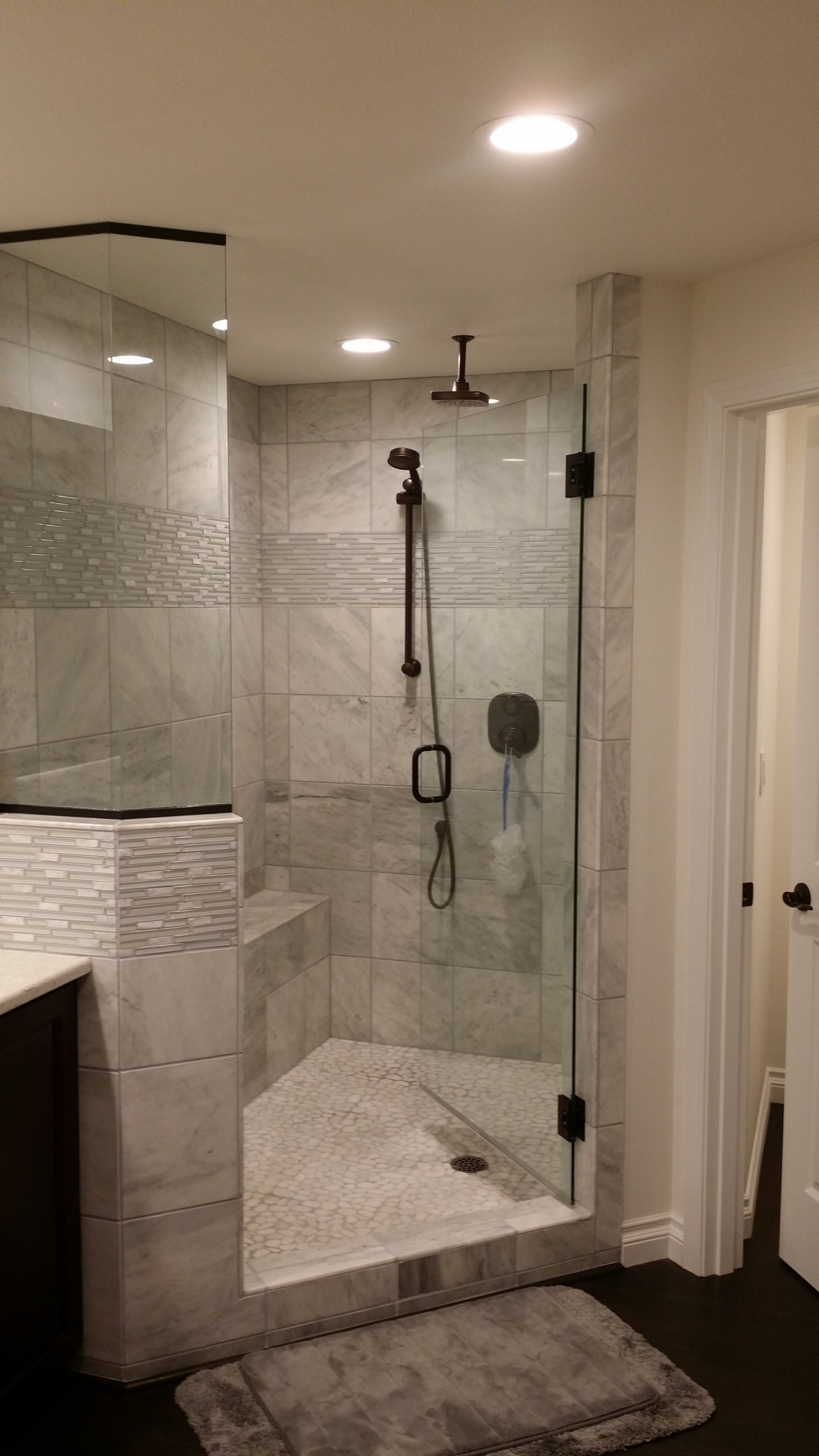RR Custom Contracting Inc.