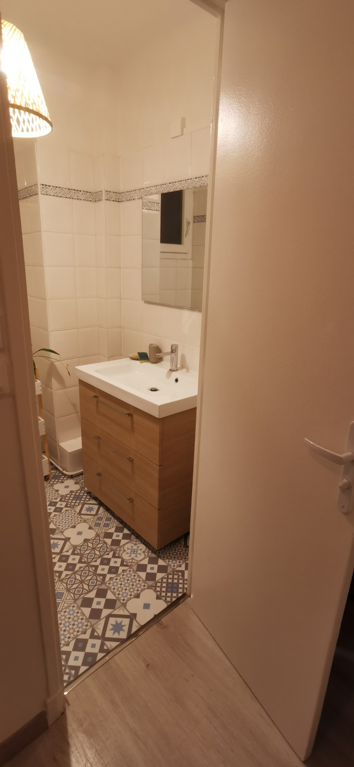 Collocation pour 4 personnes