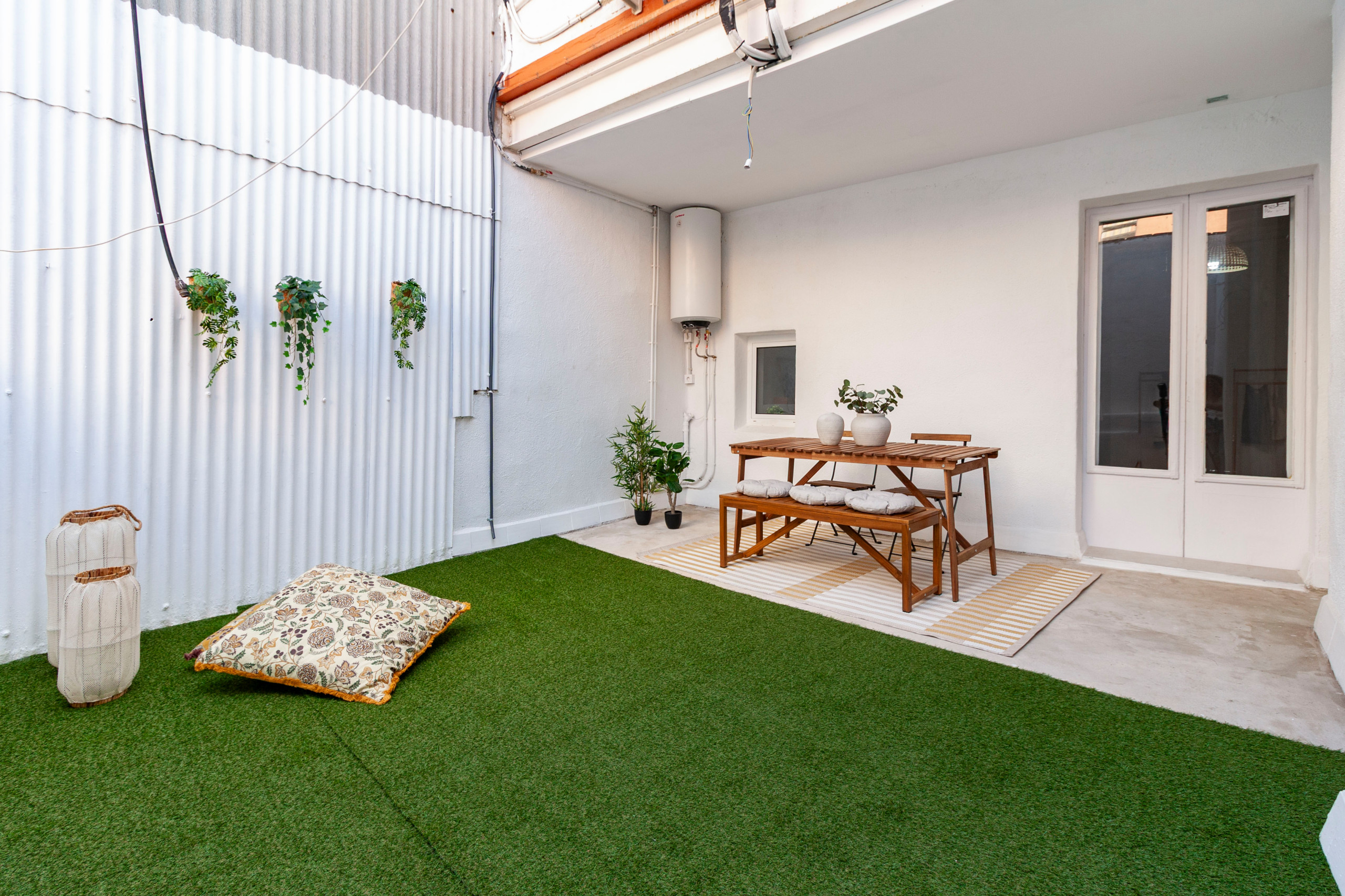 PROYECTO VILANOVA