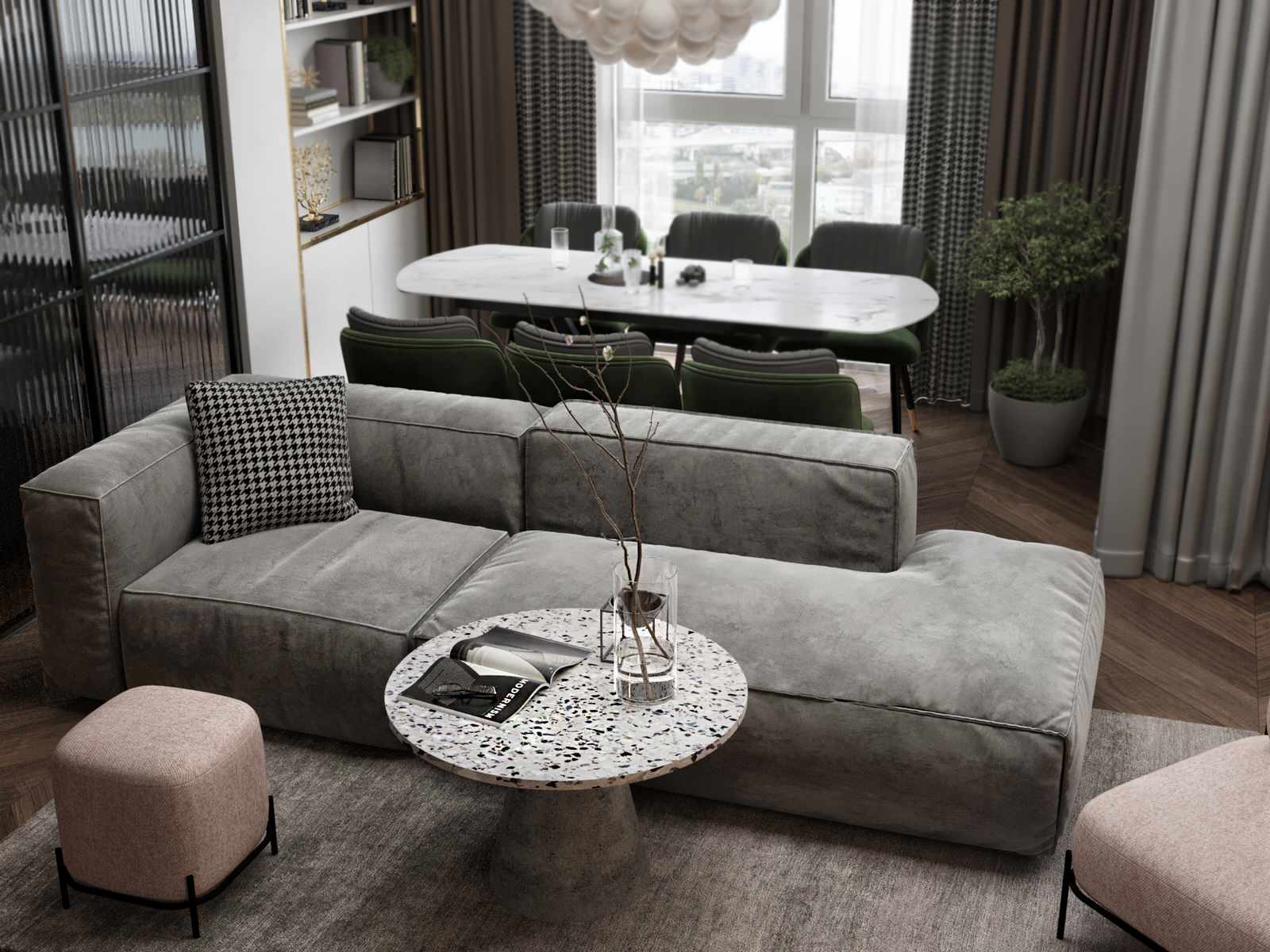 ЖК "Вершина"