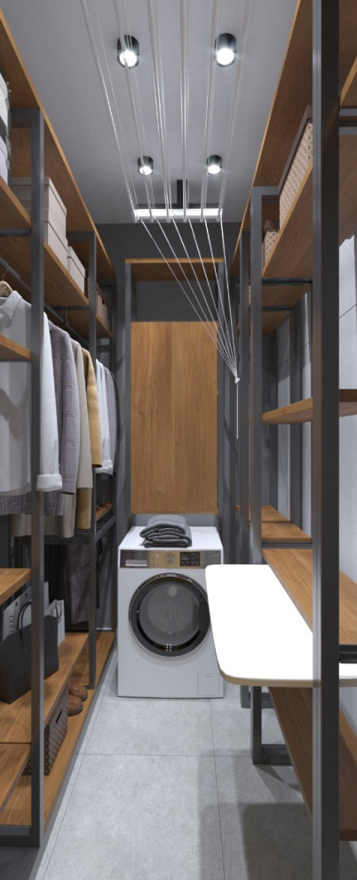 Дизайн-проект квартиры г. Москва