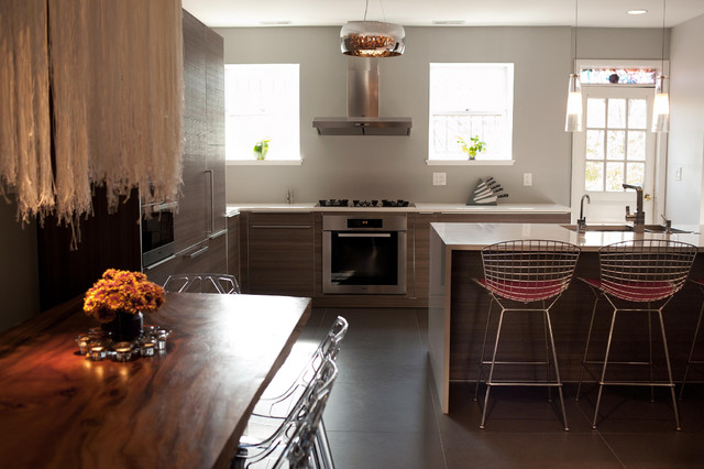 Poggenpohl moderno-cocina