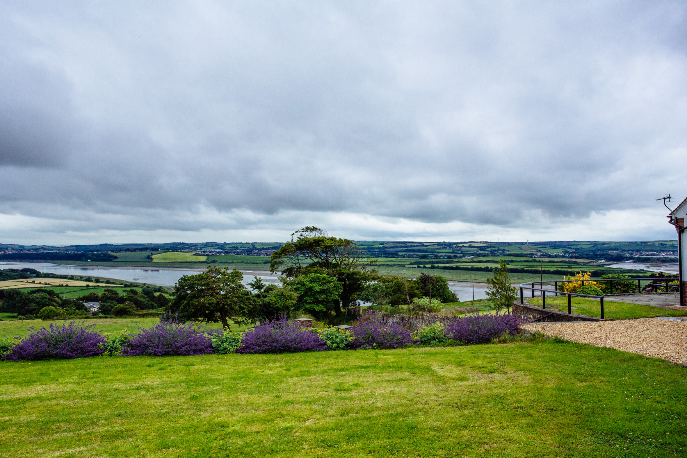 Barnstaple Holiday Home