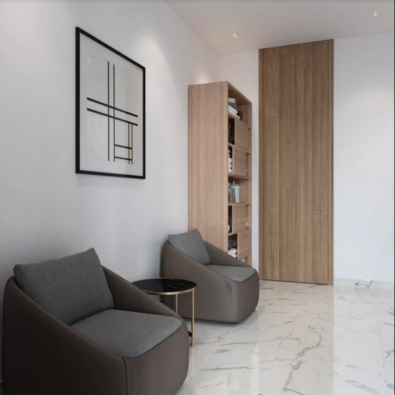 пос. Раменки