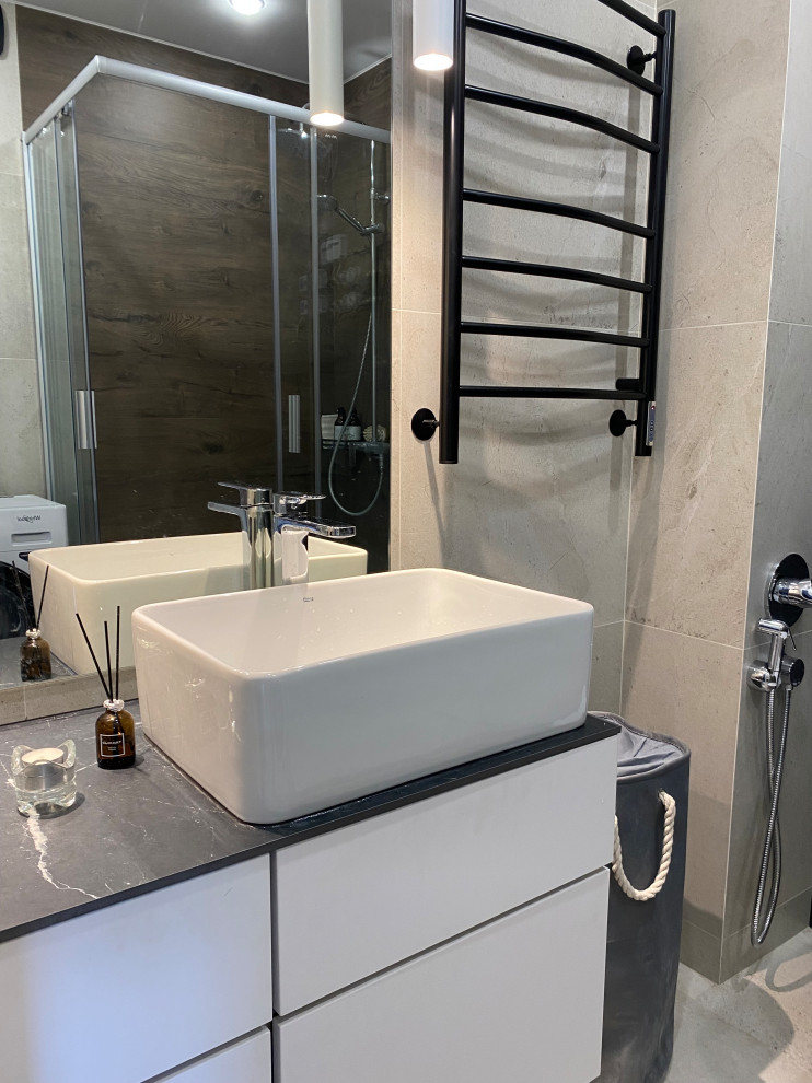 ЖК Шервуд, 35м2