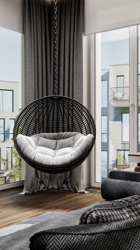 ЖК Llife Кутузовский