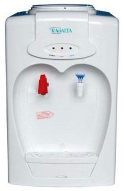 Countertop Hot/Cold Water Dispenser