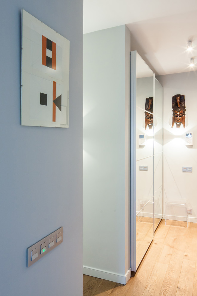 Кутузовский проспект