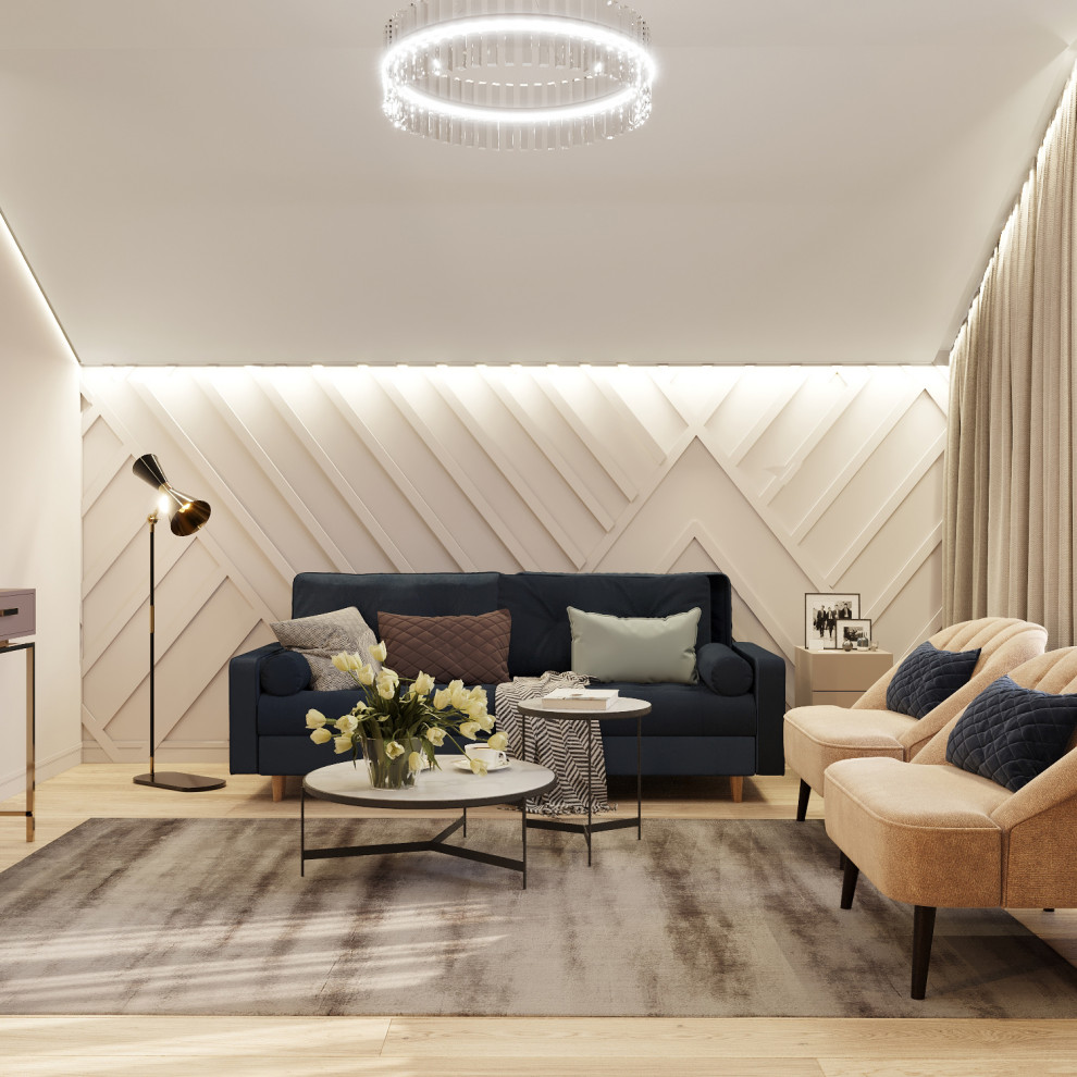 КП Орешкино