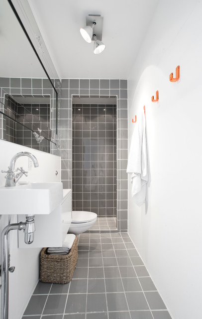 Misc. showers skandinavisk-badrum