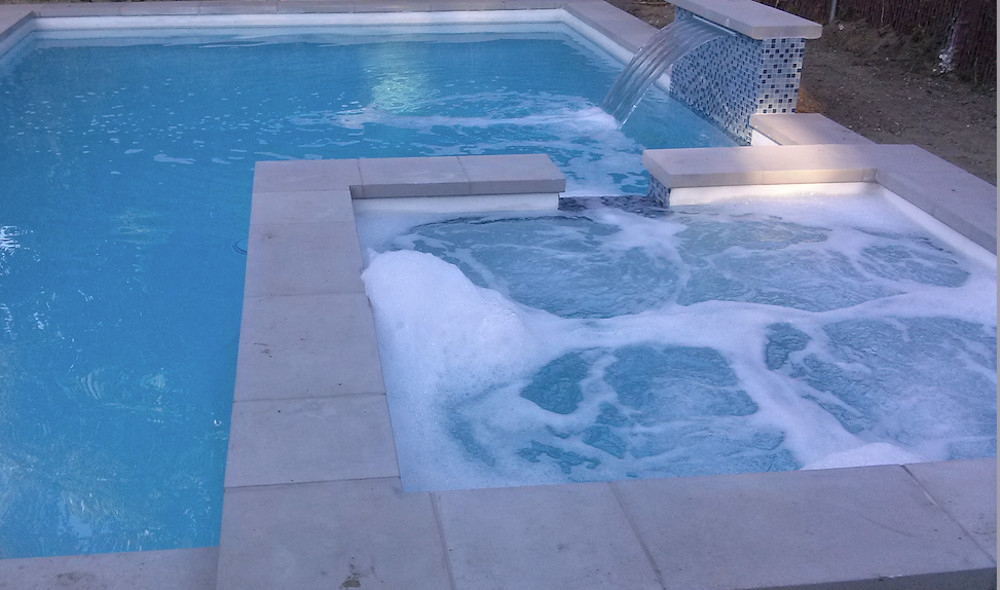 Pools
